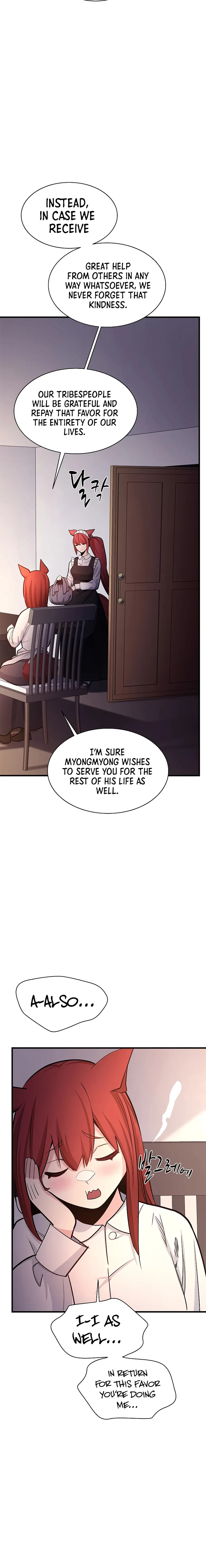 The Tutorial is Too Hard — Chapter 149 — page 4