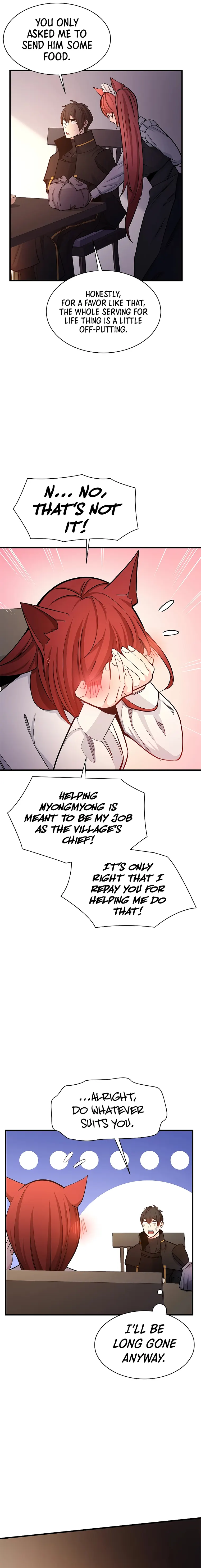 The Tutorial is Too Hard — Chapter 149 — page 5