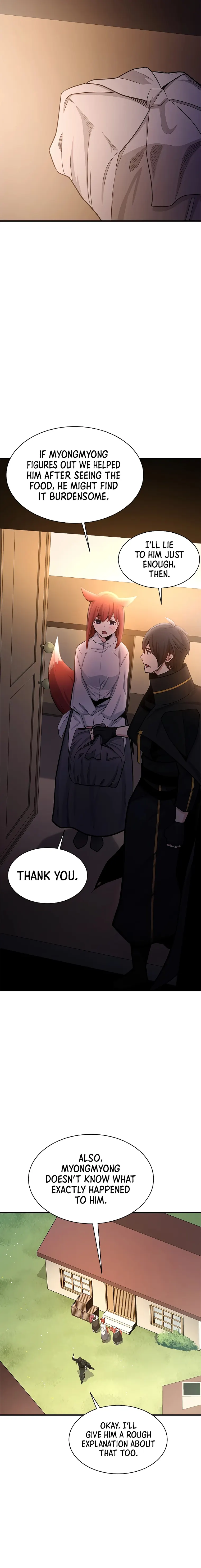 The Tutorial is Too Hard — Chapter 149 — page 6