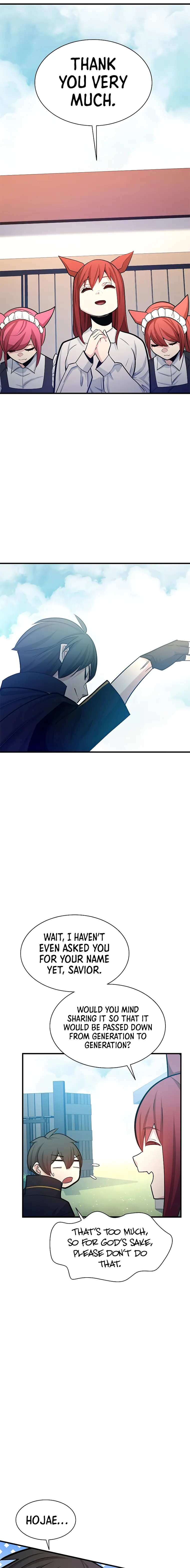 The Tutorial is Too Hard — Chapter 149 — page 7