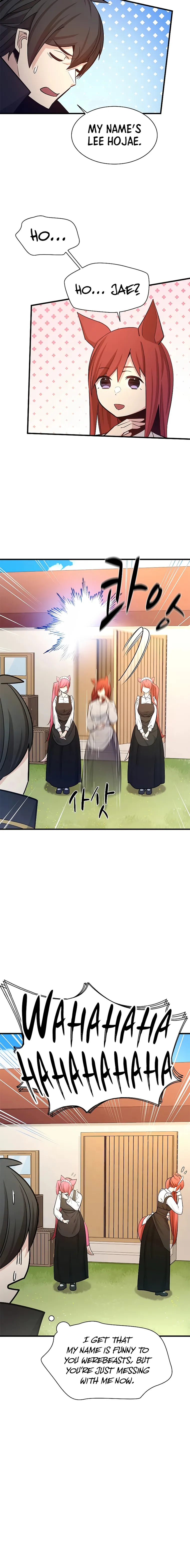 The Tutorial is Too Hard — Chapter 149 — page 8