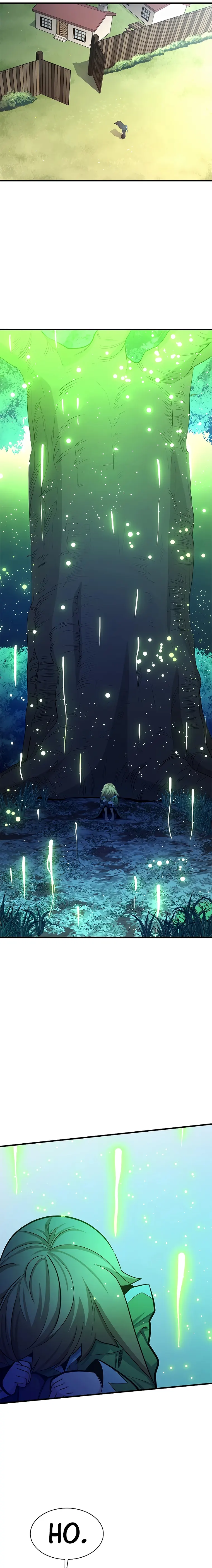 The Tutorial is Too Hard — Chapter 149 — page 9