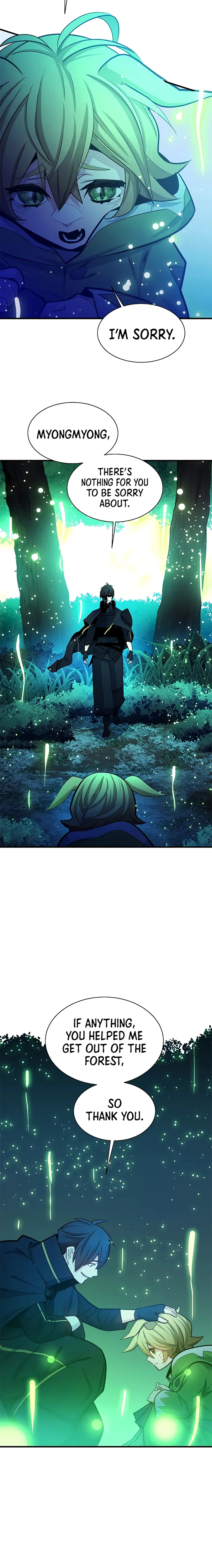 The Tutorial is Too Hard — Chapter 149 — page 10