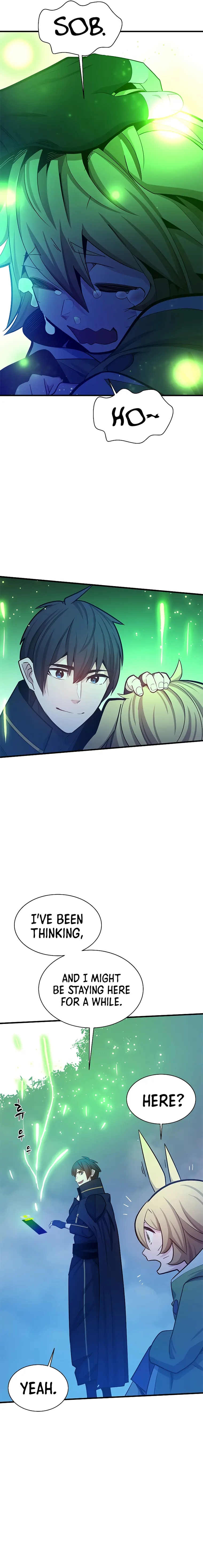 The Tutorial is Too Hard — Chapter 149 — page 11