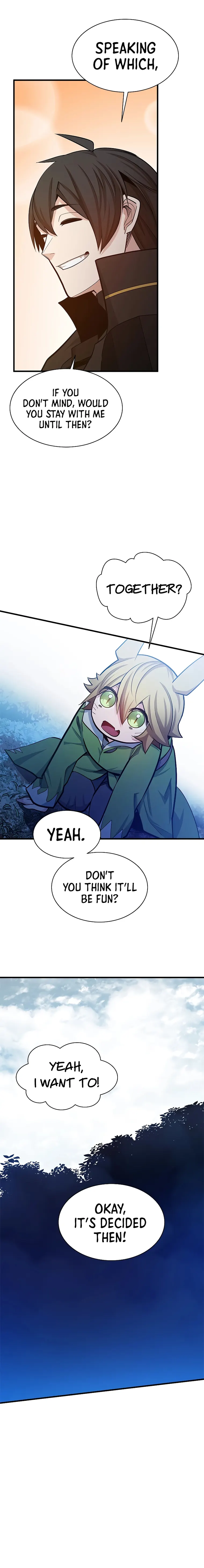 The Tutorial is Too Hard — Chapter 149 — page 12