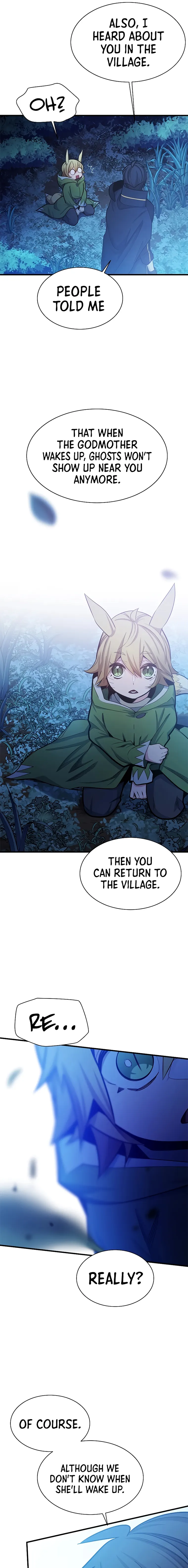 The Tutorial is Too Hard — Chapter 149 — page 13