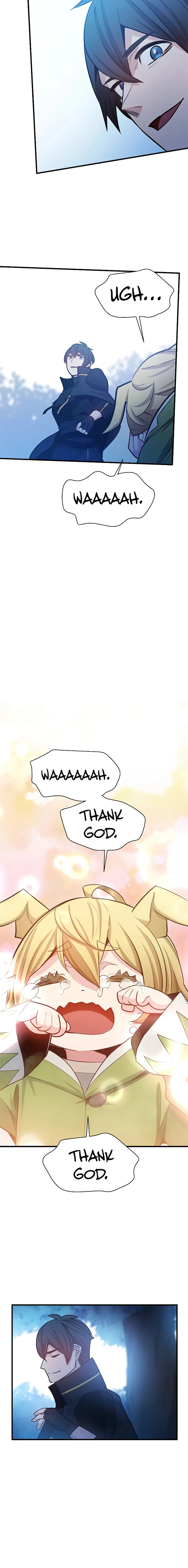The Tutorial is Too Hard — Chapter 149 — page 14