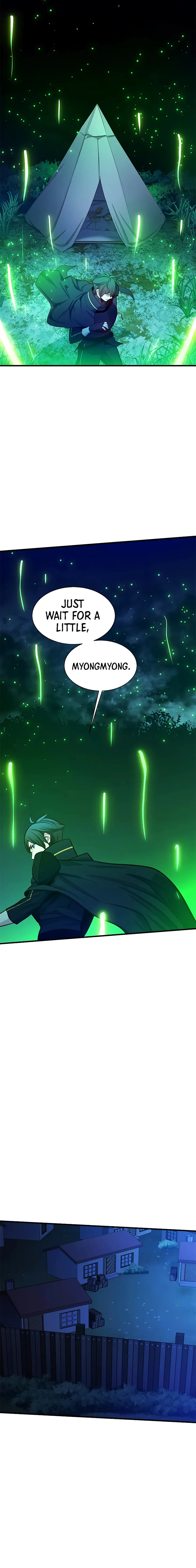 The Tutorial is Too Hard — Chapter 149 — page 16