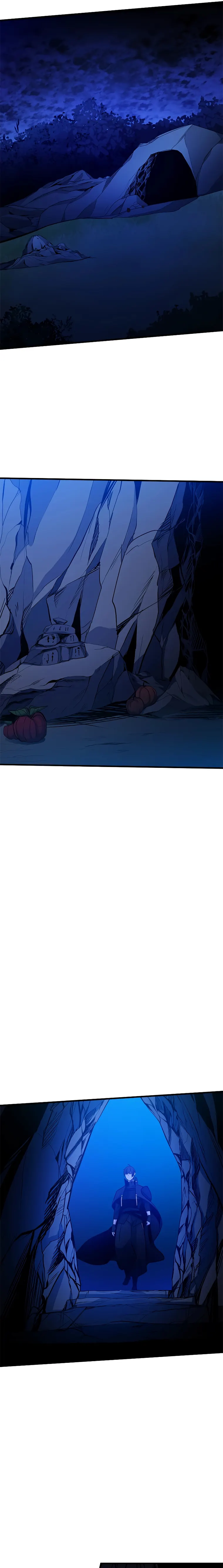 The Tutorial is Too Hard — Chapter 149 — page 17