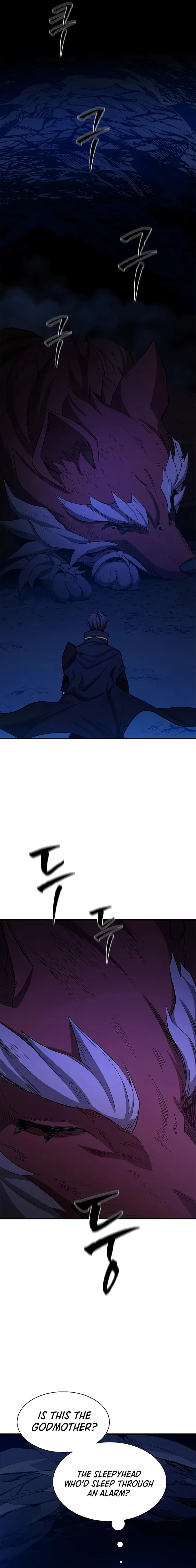 The Tutorial is Too Hard — Chapter 149 — page 19
