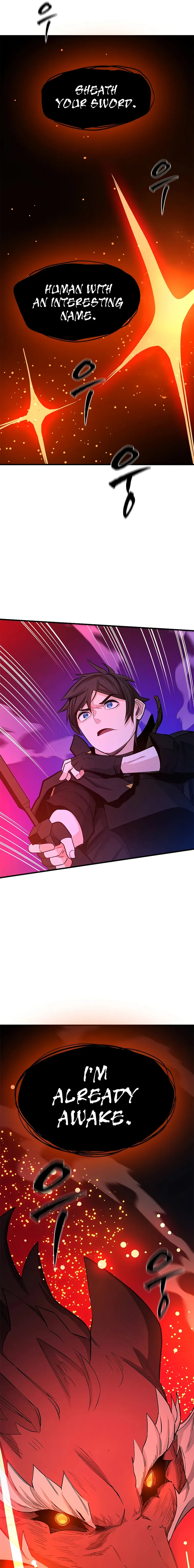 The Tutorial is Too Hard — Chapter 149 — page 21