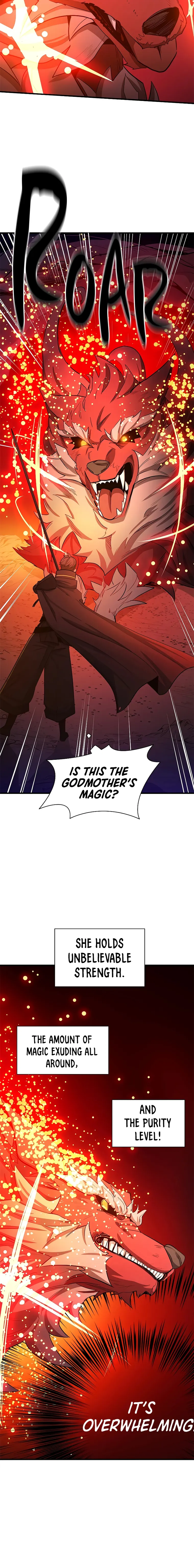 The Tutorial is Too Hard — Chapter 149 — page 22