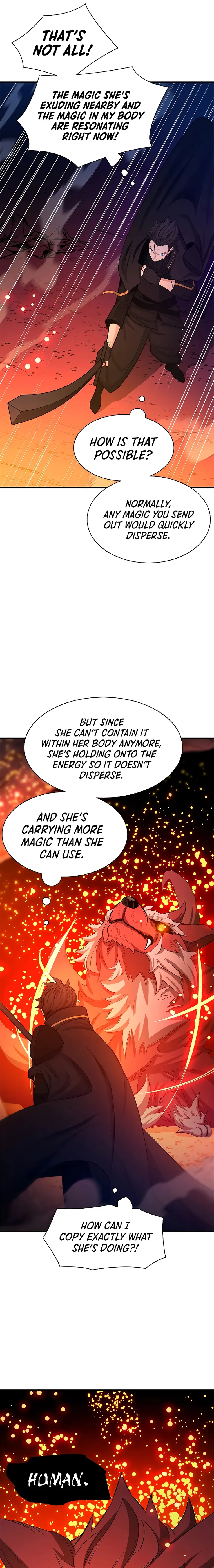 The Tutorial is Too Hard — Chapter 149 — page 23