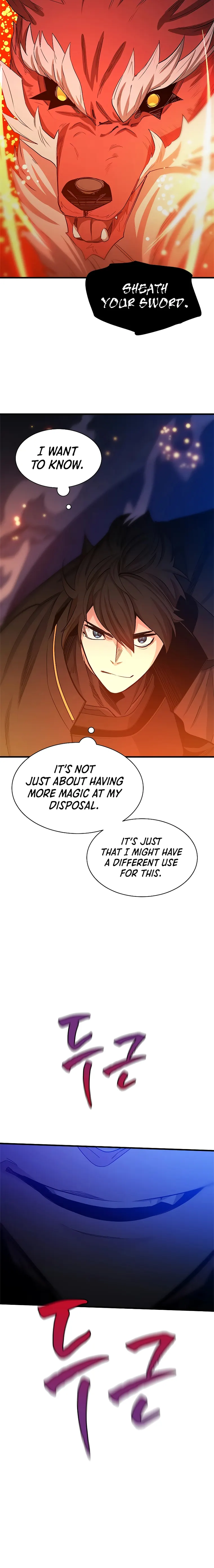 The Tutorial is Too Hard — Chapter 149 — page 24