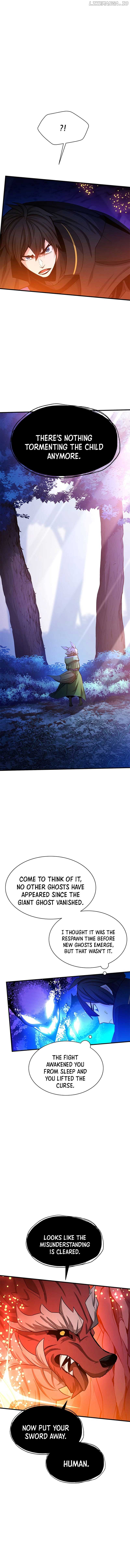 The Tutorial is Too Hard — Chapter 150.1 — page 3