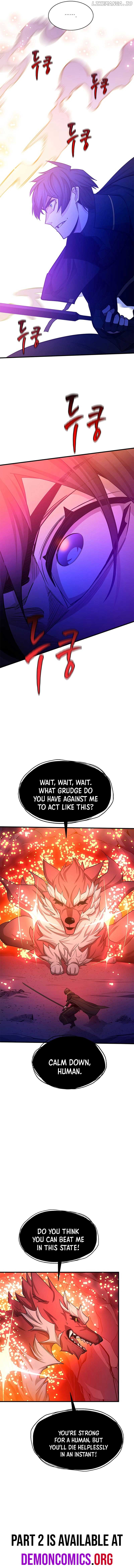 The Tutorial is Too Hard — Chapter 150.1 — page 4