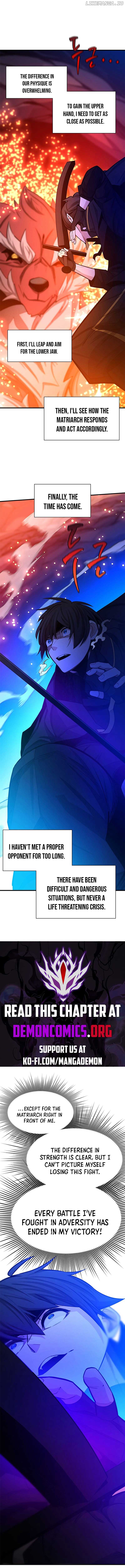 The Tutorial is Too Hard — Chapter 150.2 — page 2