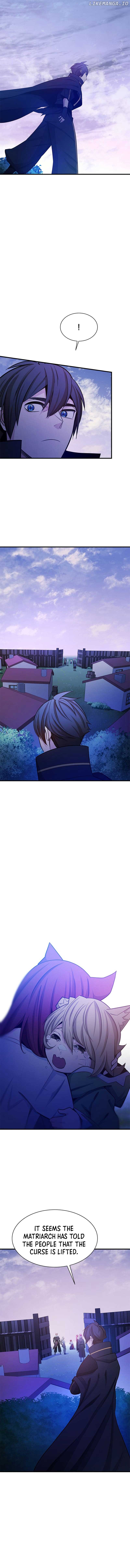 The Tutorial is Too Hard — Chapter 150.3 — page 2
