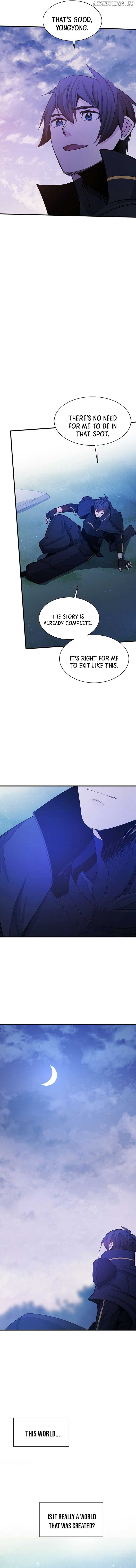 The Tutorial is Too Hard — Chapter 150.3 — page 3