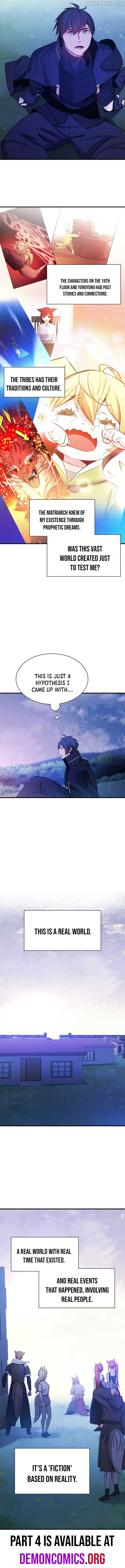 The Tutorial is Too Hard — Chapter 150.3 — page 4