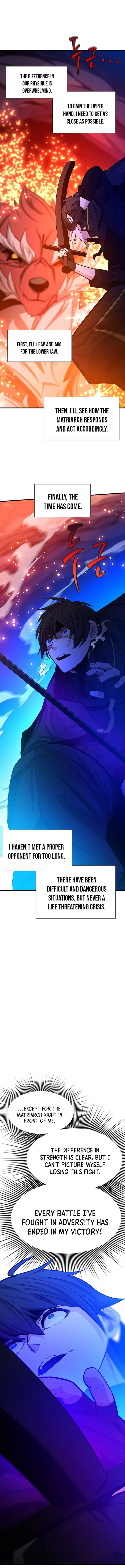 The Tutorial is Too Hard — Chapter 150 — page 6