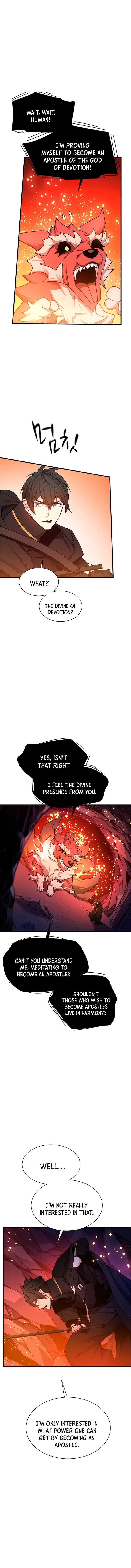 The Tutorial is Too Hard — Chapter 150 — page 7