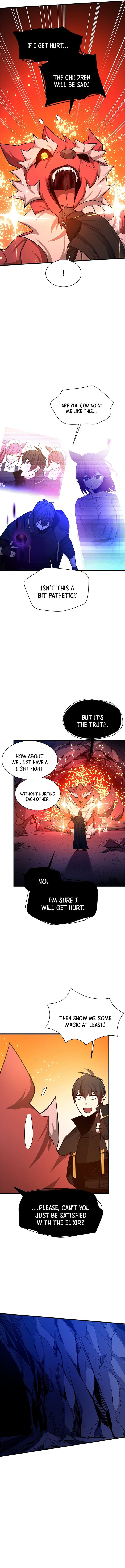 The Tutorial is Too Hard — Chapter 150 — page 8