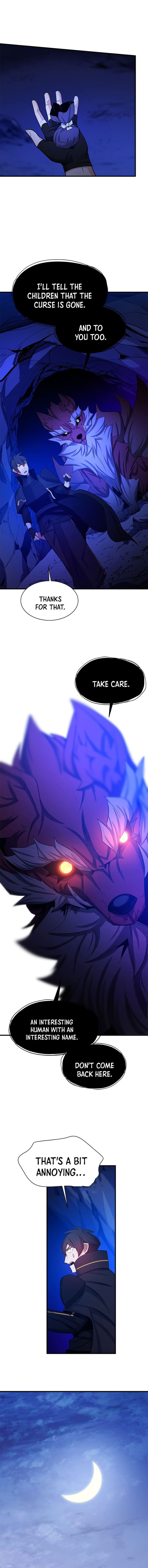 The Tutorial is Too Hard — Chapter 150 — page 9