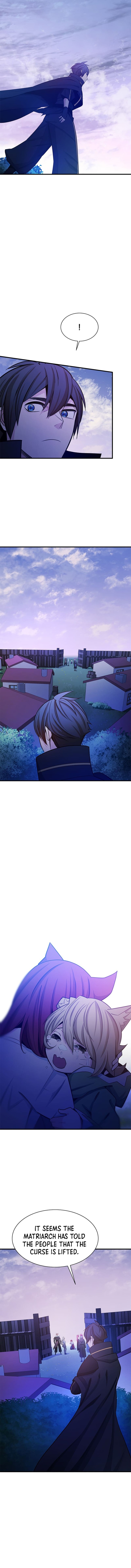 The Tutorial is Too Hard — Chapter 150 — page 10