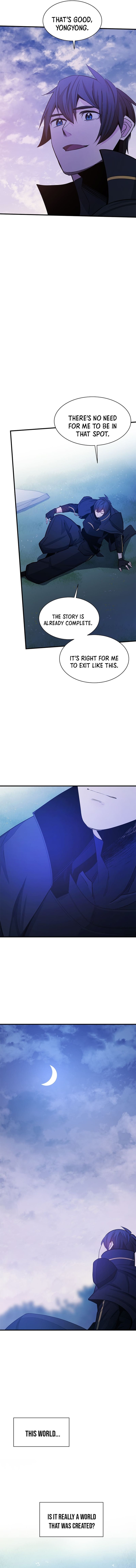 The Tutorial is Too Hard — Chapter 150 — page 11