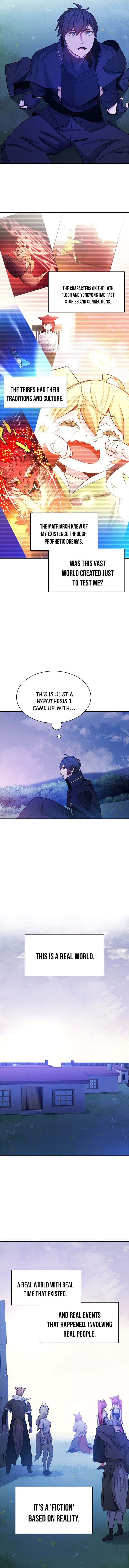 The Tutorial is Too Hard — Chapter 150 — page 12