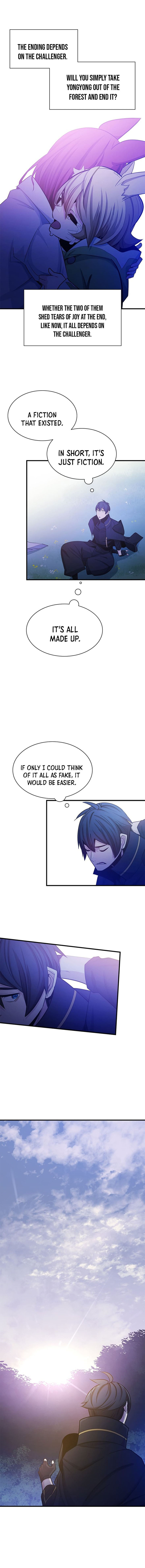The Tutorial is Too Hard — Chapter 150 — page 13