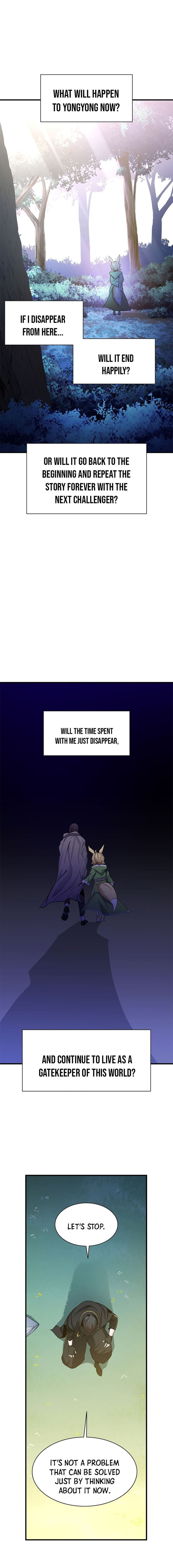 The Tutorial is Too Hard — Chapter 150 — page 14