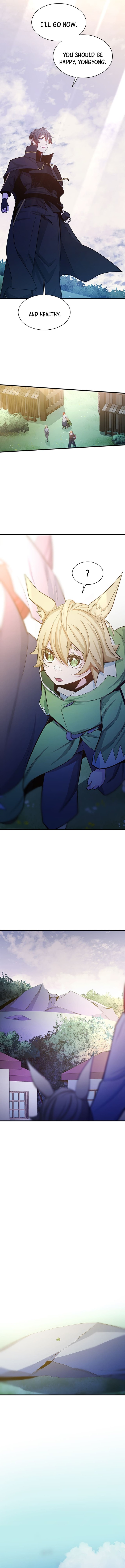 The Tutorial is Too Hard — Chapter 150 — page 15