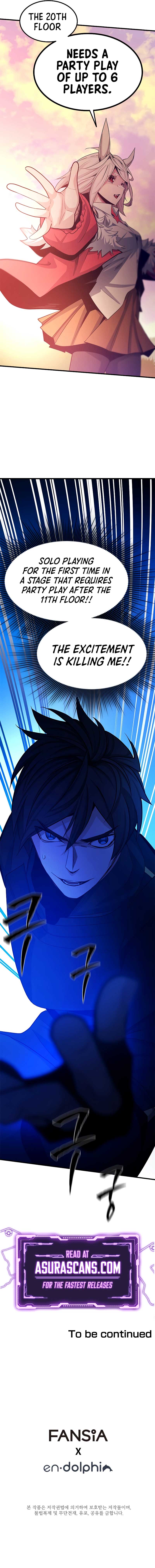 The Tutorial is Too Hard — Chapter 151 — page 11