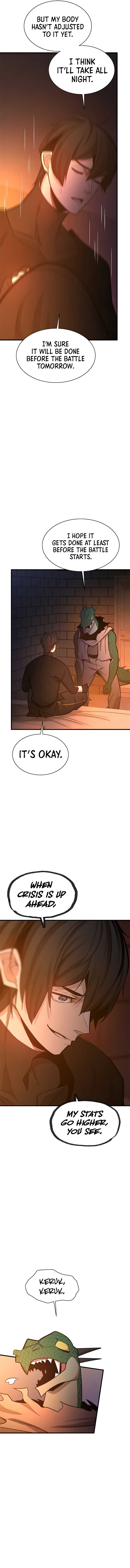 The Tutorial is Too Hard — Chapter 153 — page 6