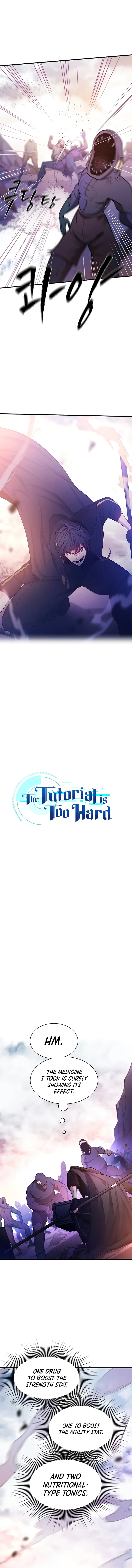 The Tutorial is Too Hard — Chapter 155 — page 2