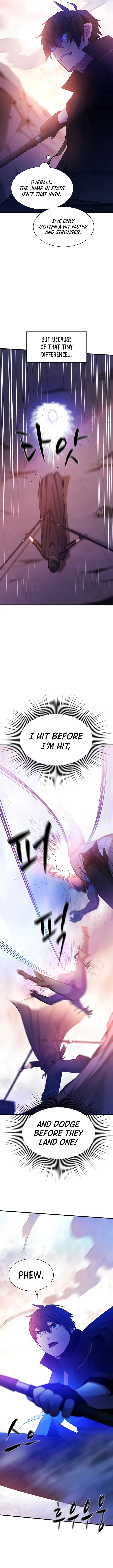 The Tutorial is Too Hard — Chapter 155 — page 3