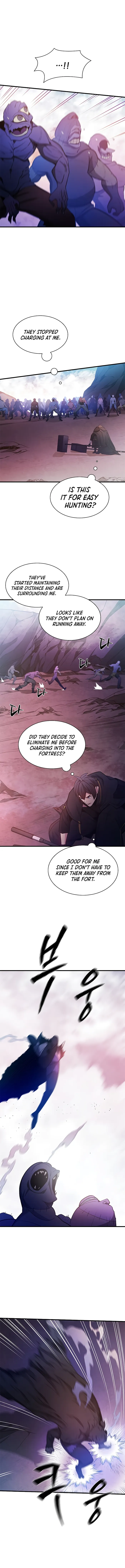 The Tutorial is Too Hard — Chapter 155 — page 4