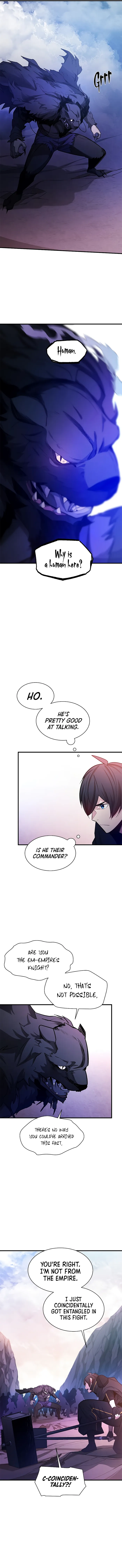 The Tutorial is Too Hard — Chapter 155 — page 5