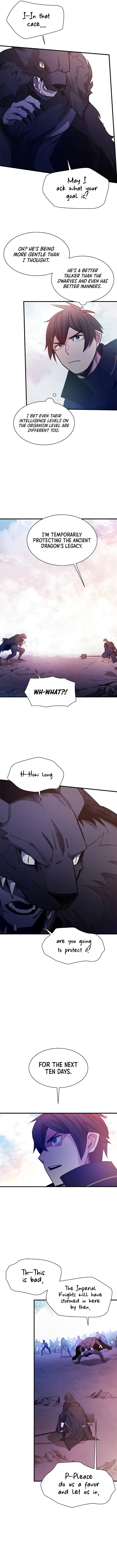 The Tutorial is Too Hard — Chapter 155 — page 6