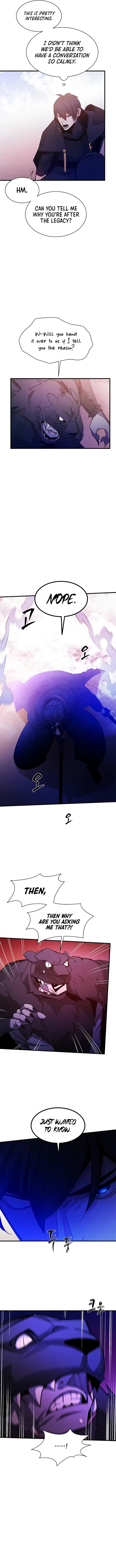 The Tutorial is Too Hard — Chapter 155 — page 7