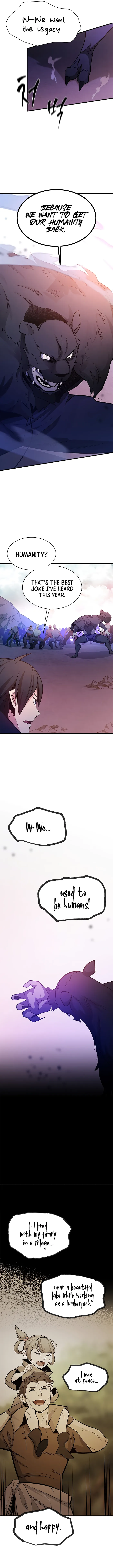 The Tutorial is Too Hard — Chapter 155 — page 8
