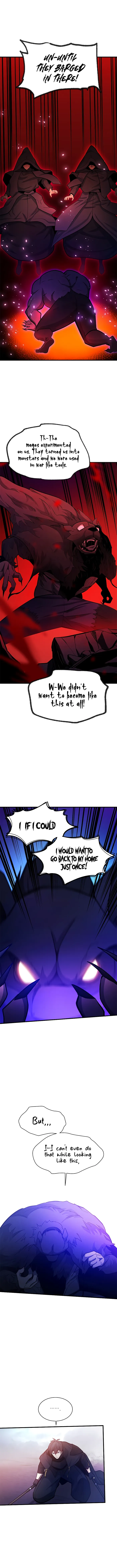 The Tutorial is Too Hard — Chapter 155 — page 9