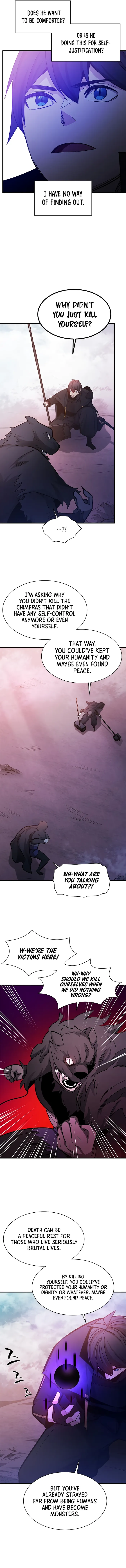 The Tutorial is Too Hard — Chapter 155 — page 11