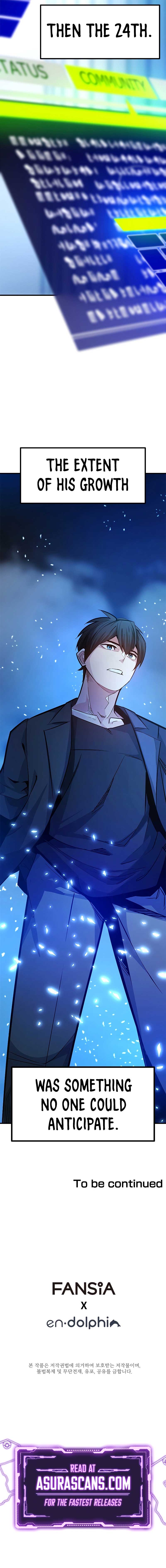 The Tutorial is Too Hard — Chapter 158 — page 14