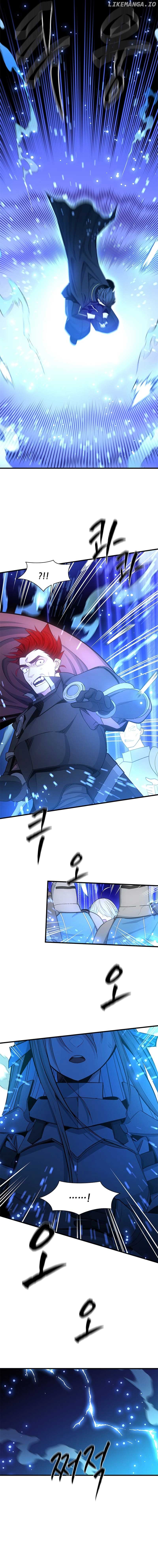 The Tutorial is Too Hard — Chapter 162 — page 6