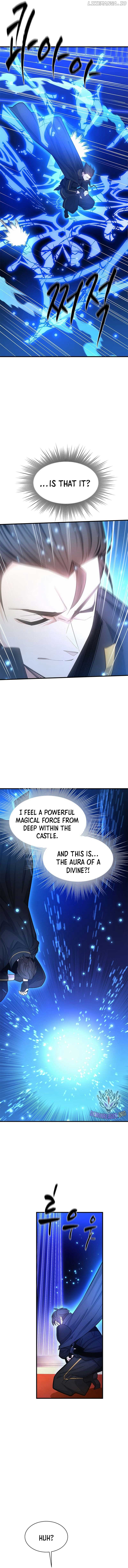 The Tutorial is Too Hard — Chapter 162 — page 7