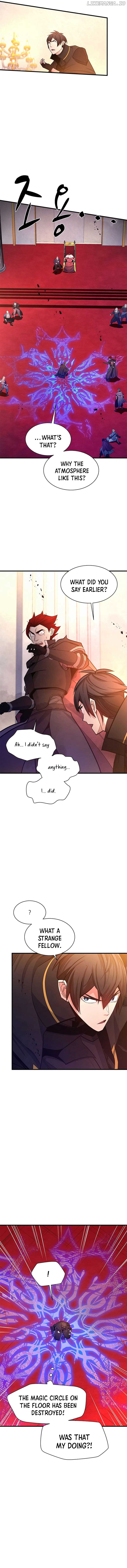 The Tutorial is Too Hard — Chapter 162 — page 8