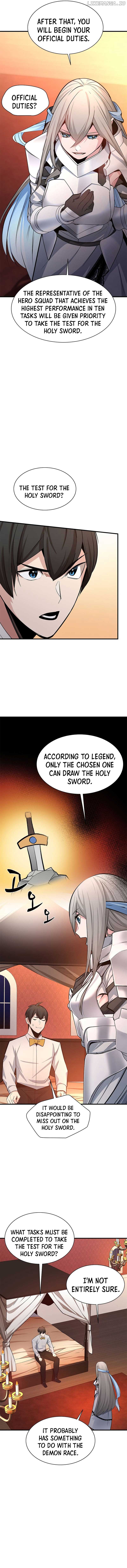 The Tutorial is Too Hard — Chapter 162 — page 16